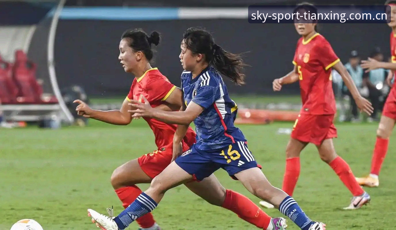 U17世界杯抽签结果深度评测:中国男女足分组形势与技术分析